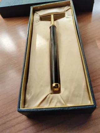 Máquina de afeitar manual con culliya  Especial