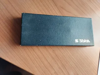 Máquina de afeitar manual con culliya  Especial