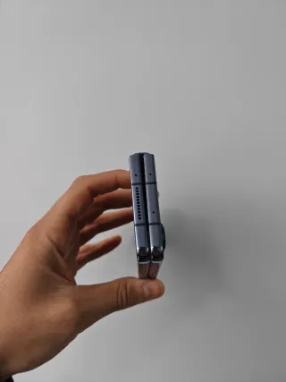 Samsung Galaxy Z Fold 4 256GB Blu Marina