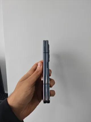 Samsung Galaxy Z Fold 4 256GB Blu Marina