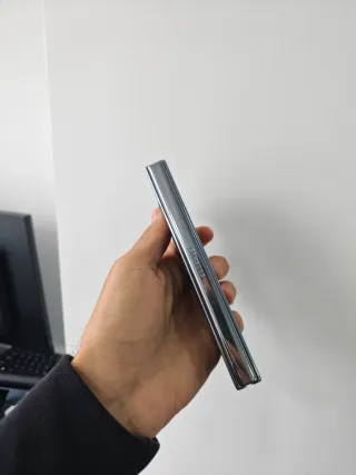 Samsung Galaxy Z Fold 4 256GB Blu Marina