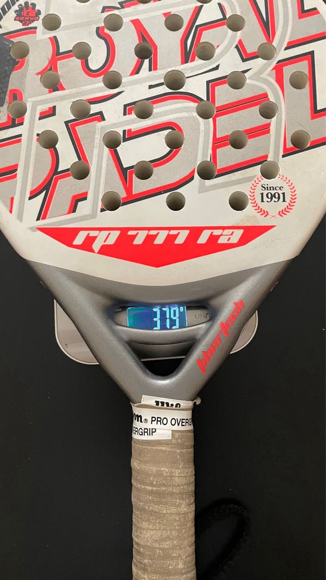 Pala Royal Padel RP777 RA