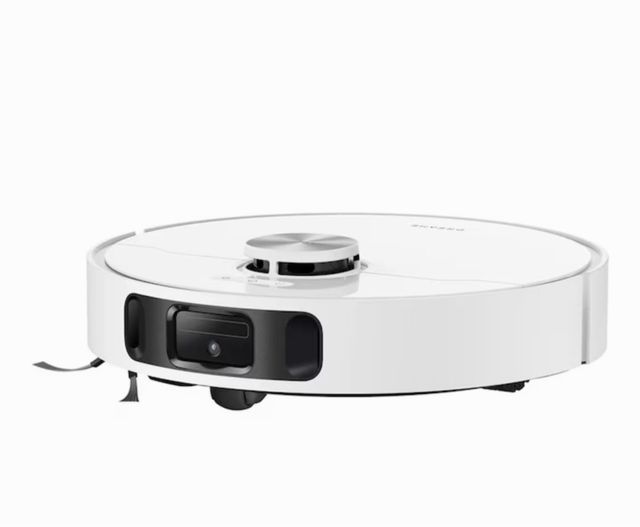 Robot Aspirador y Friegasuelos Dreame L10s Ultra G