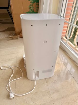 Robot Aspirador y Friegasuelos Dreame L10s Ultra G