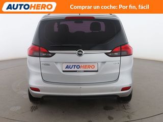 Opel Zafira Tourer    1.6 CDTI DPF Expression