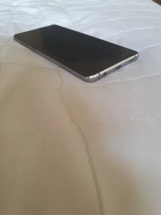 Samsung Galaxy S10 Plus 1TB Nero