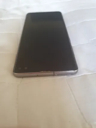 Samsung Galaxy S10 Plus 1TB Nero