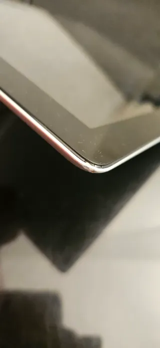 Apple iPad 10.3.3 (14G60) Nero