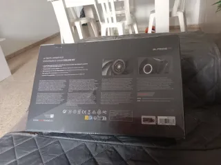 Mars Gaming ML-PRO240 Refrigeración Líquida