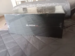 Mars Gaming ML-PRO240 Refrigeración Líquida