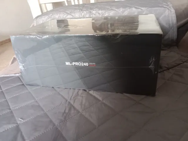 Mars Gaming ML-PRO240 Refrigeración Líquida