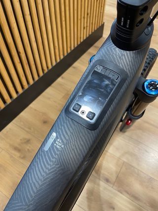 Cube Stereo Hybrid One44 HPC SLT 800 2026