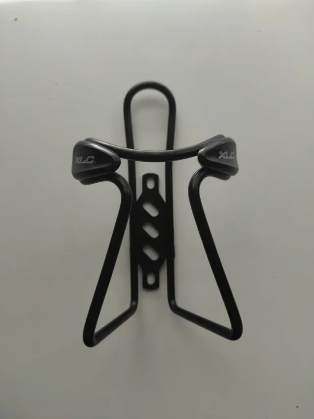 Portabidón XLC Negro