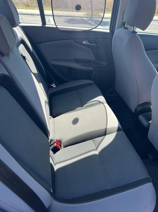 FIAT Tipo 2019