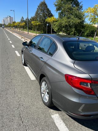 FIAT Tipo 2019