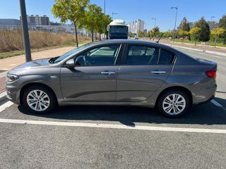 FIAT Tipo 2019