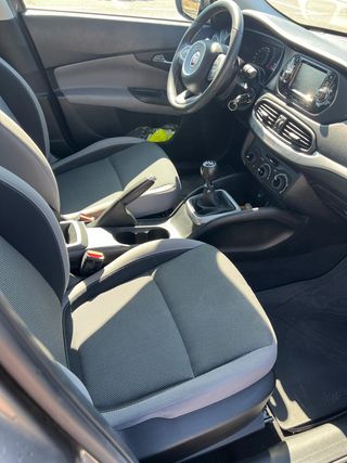 FIAT Tipo 2019