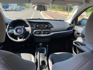 FIAT Tipo 2019