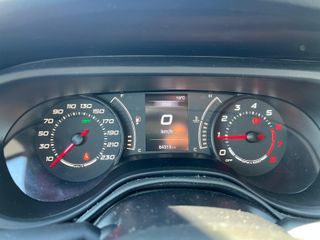 FIAT Tipo 2019