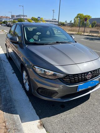 FIAT Tipo 2019