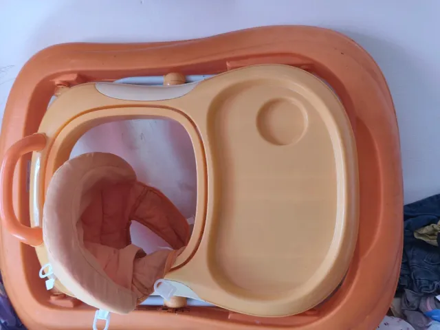 Urgente Andador infantil Takata