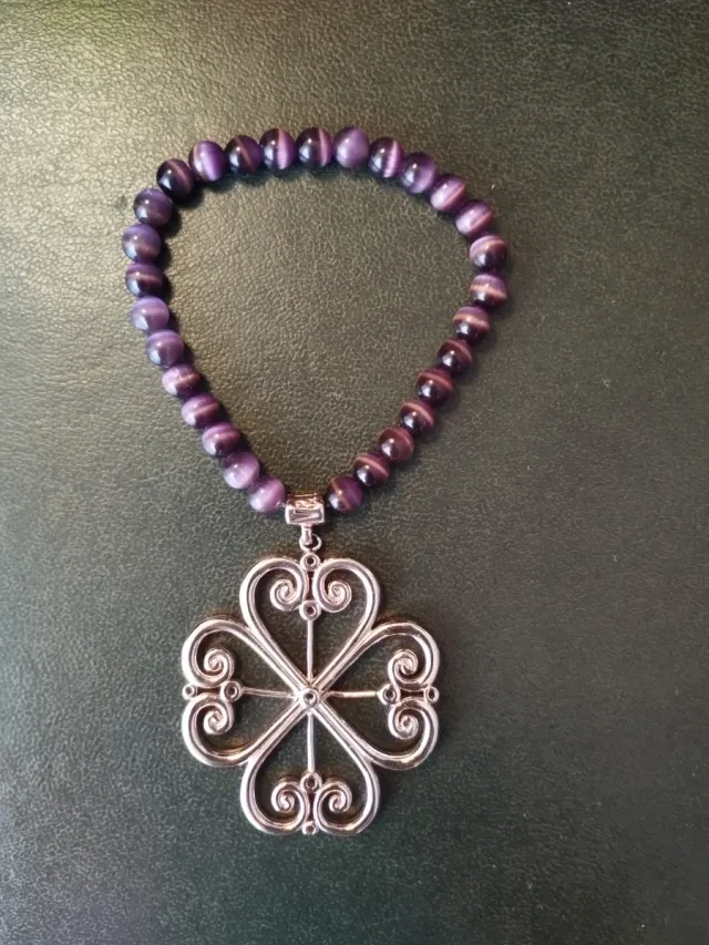 Pulsera Victorio y Lucchino Corazón