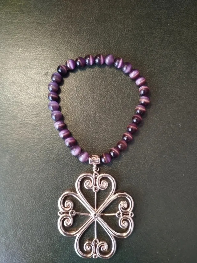Pulsera Victorio y Lucchino Corazón