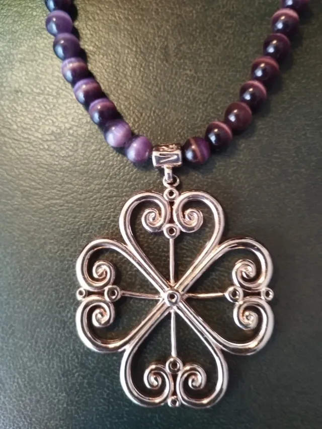 Pulsera Victorio y Lucchino Corazón