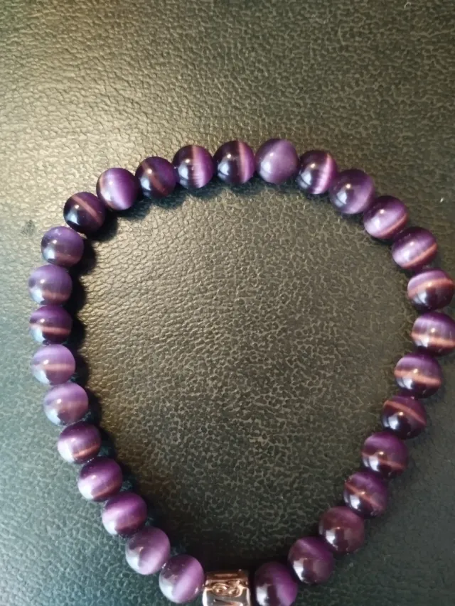 Pulsera Victorio y Lucchino Corazón