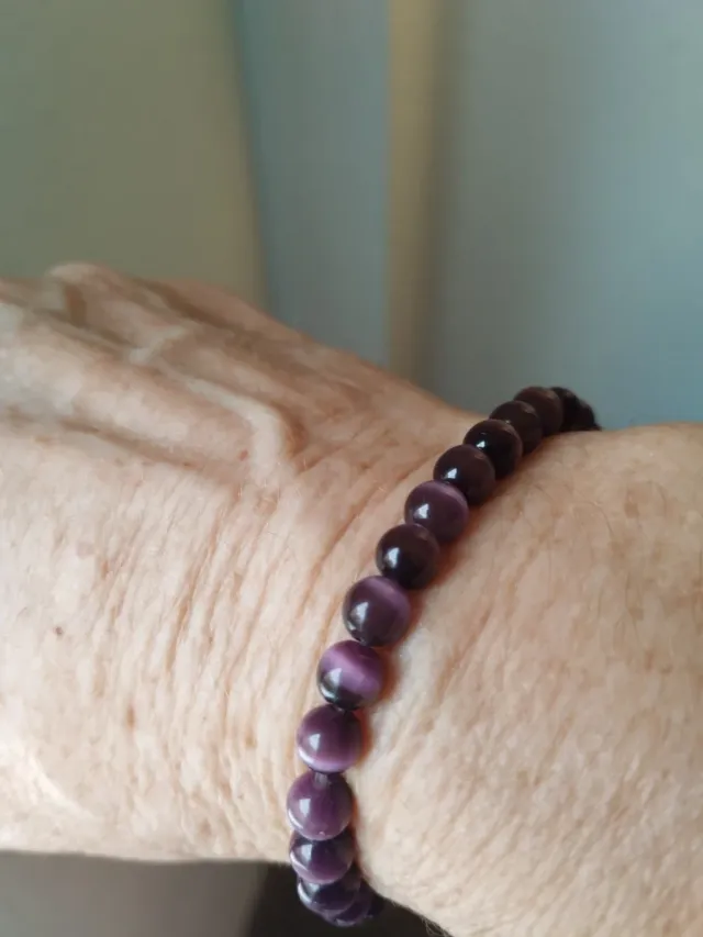 Pulsera Victorio y Lucchino Corazón