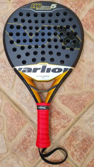 Pala Padel Varlion