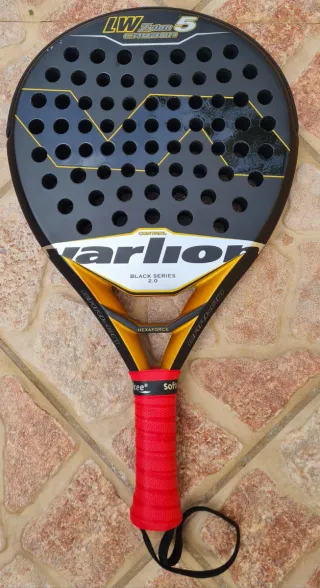 Pala Padel Varlion