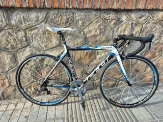 Bicicleta Carretera Felt Garmin Team replica