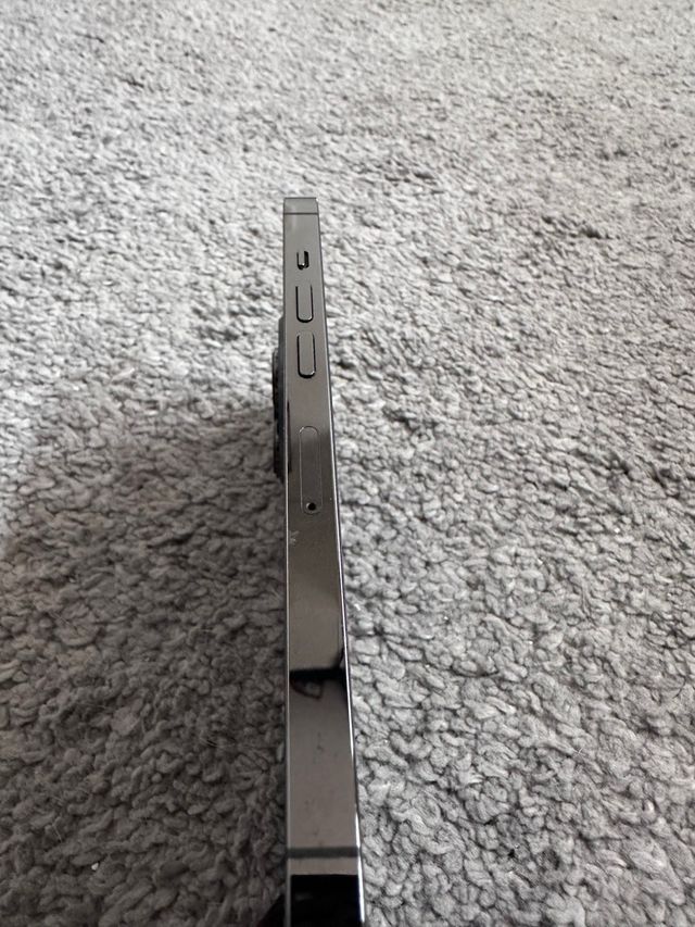 iPhone 13 Pro Midnight