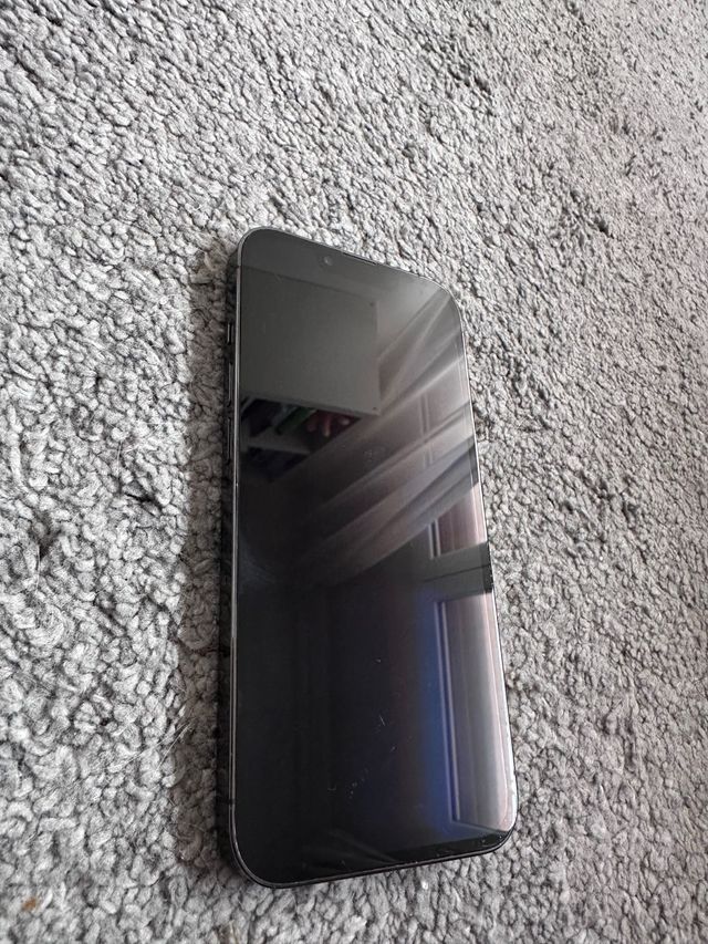 iPhone 13 Pro Midnight