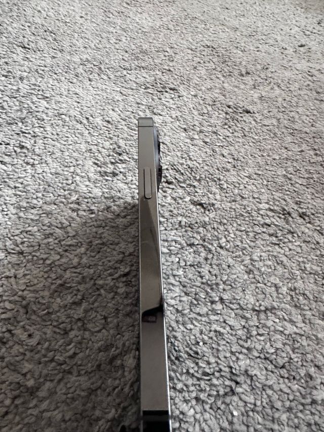 iPhone 13 Pro Midnight