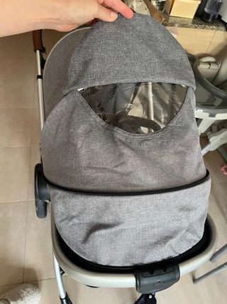 Cochesito Kinderkraft