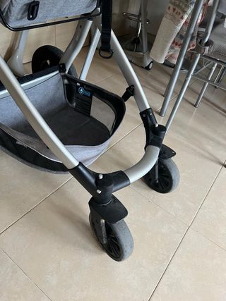 Cochesito Kinderkraft