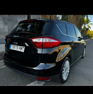 Ford C-MAX 2013