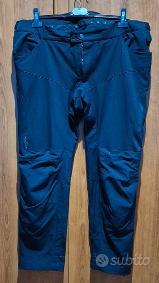 Spidi Pantalone THUNDER SHORT H2Out
