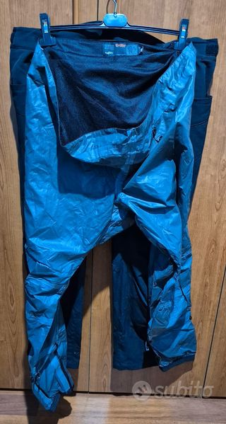 Spidi Pantalone THUNDER SHORT H2Out