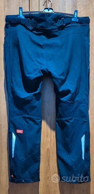 Spidi Pantalone THUNDER SHORT H2Out