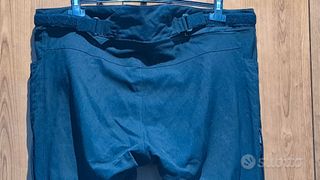 Spidi Pantalone THUNDER SHORT H2Out