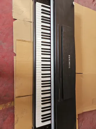 Piano Kurzweil