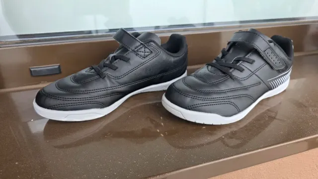 Zapatillas Futsal Talla 36 Nuevas