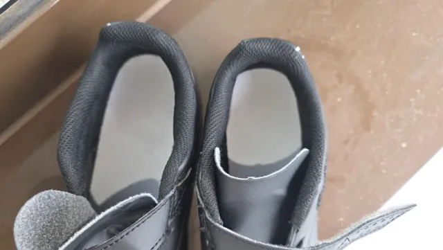 Zapatillas Futsal Talla 36 Nuevas