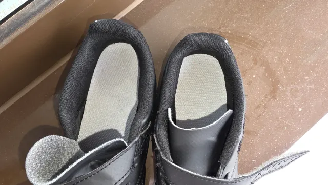 Zapatillas Futsal Talla 36 Nuevas