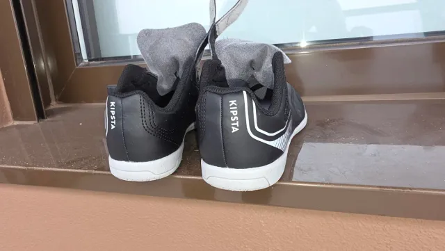 Zapatillas Futsal Talla 36 Nuevas