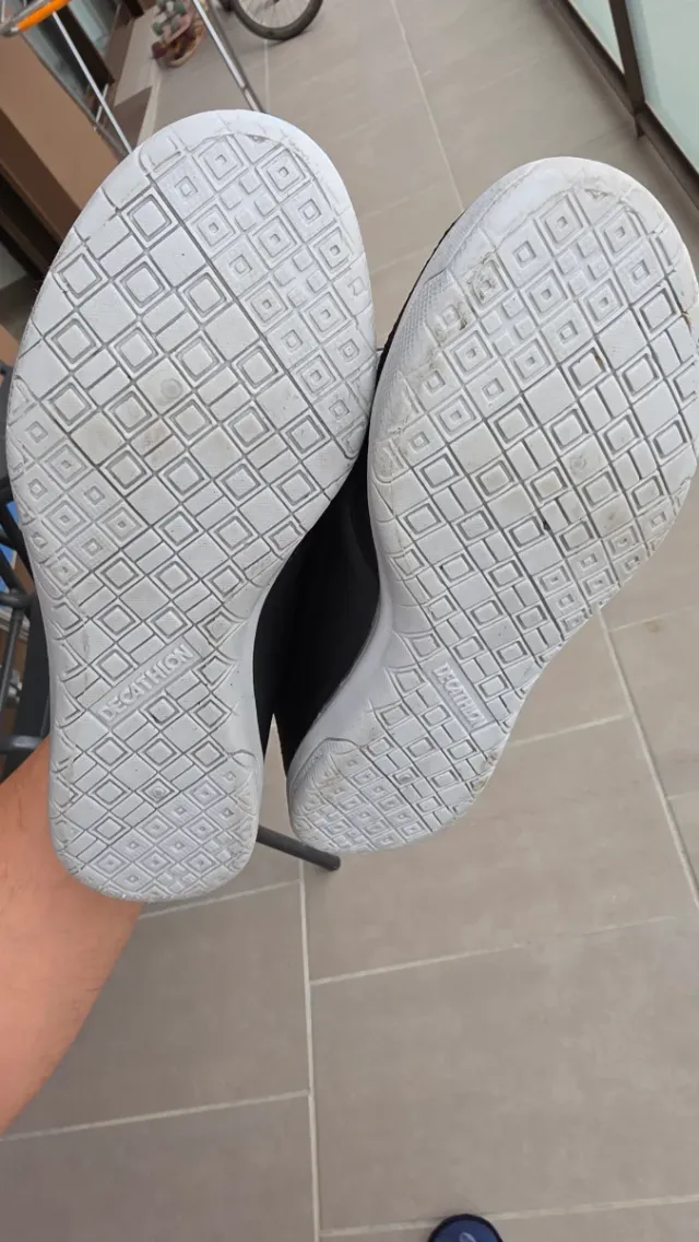 Zapatillas Futsal Talla 36 Nuevas