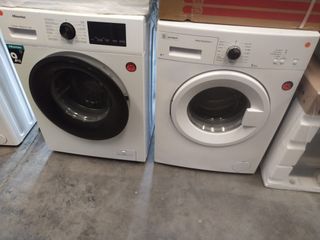 Lavadora Segunda Mano Valencia
